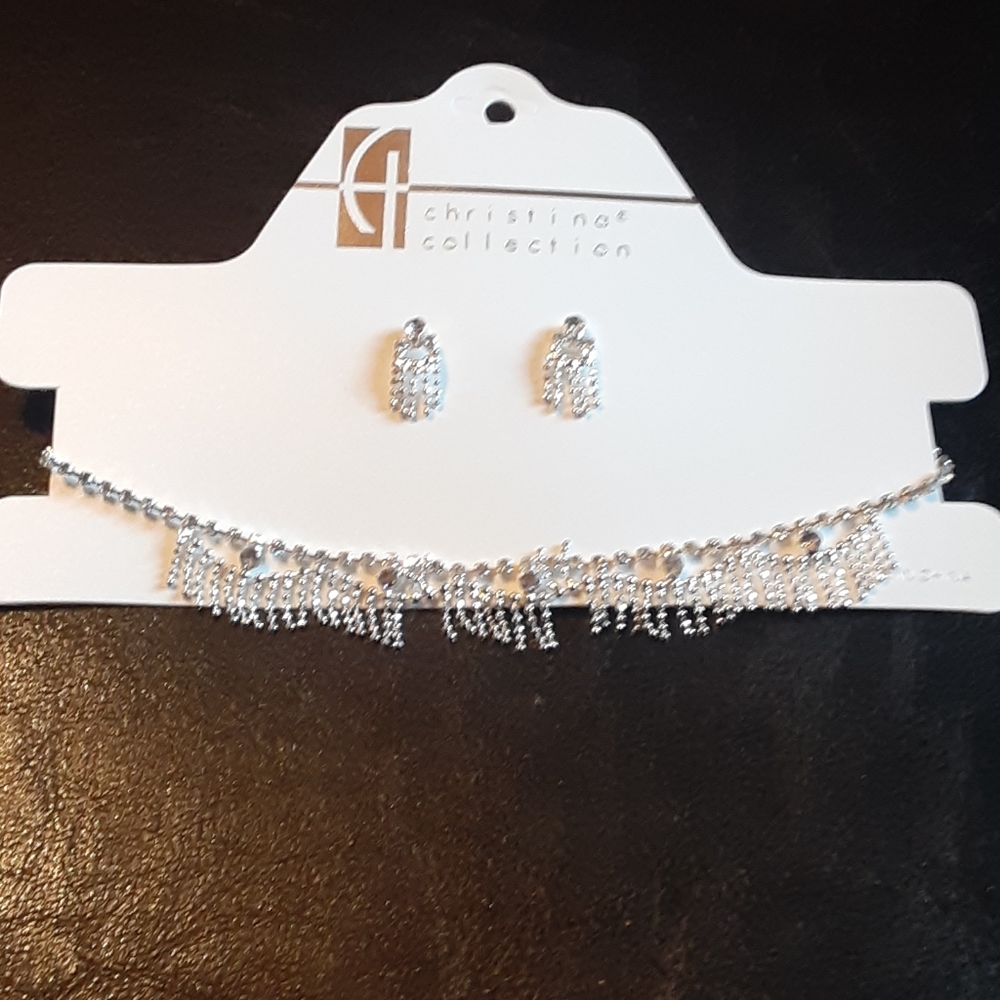 Choker set